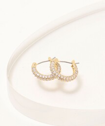 キラキラピアス