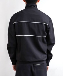 BALR.（ボーラー）の「【BALR.】ボーラー Jerry Slim Piping Track