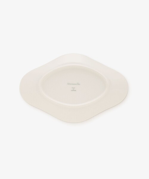 Afternoon Tea（アフタヌーンティー）の「モンレーヴプレートS（食器・レディース・ブルー/グリーン・ONE SIZE）」の7枚目の写真