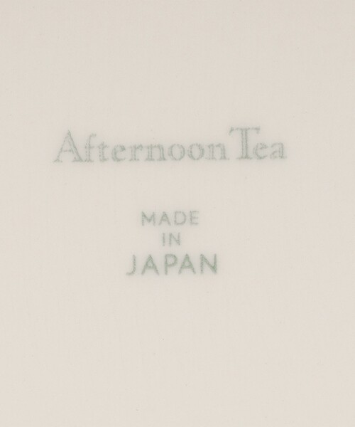 Afternoon Tea（アフタヌーンティー）の「モンレーヴプレートS（食器・レディース・ブルー/グリーン・ONE SIZE）」の10枚目の写真