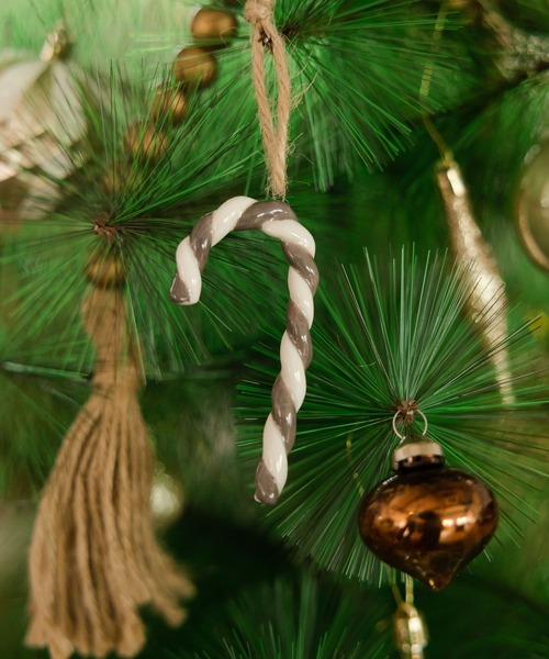 LAKOLE（ラコレ）の「【2023 CHRISTMAS】キャンディオーナメント