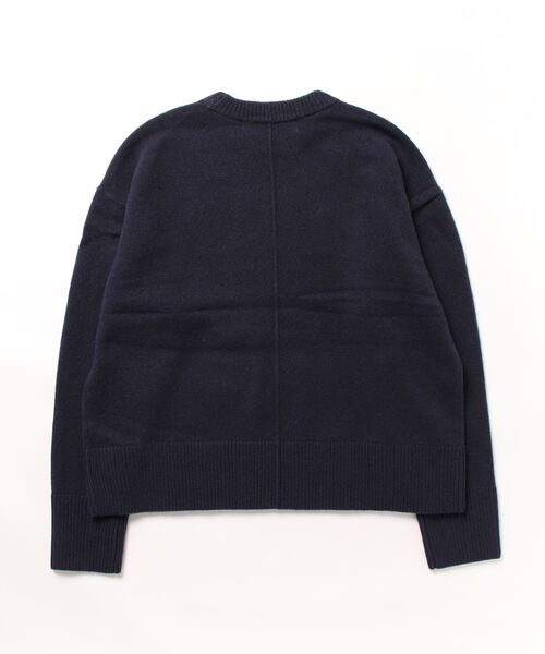 THE SHINZONE（ザ シンゾーン）の「GENERAL KNIT（ニット/セーター