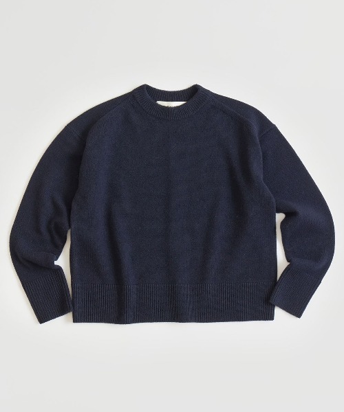 THE SHINZONE（ザ シンゾーン）の「GENERAL KNIT（ニット/セーター