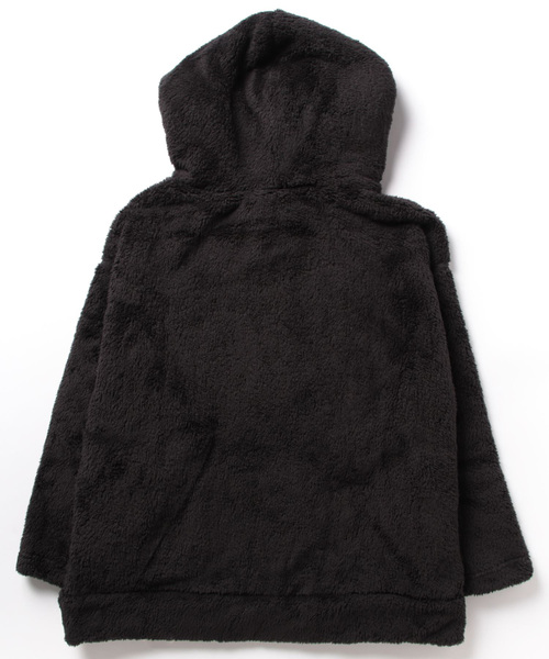 anap mimpi（アナップミンピ）の「ボアボリュームフードパーカー