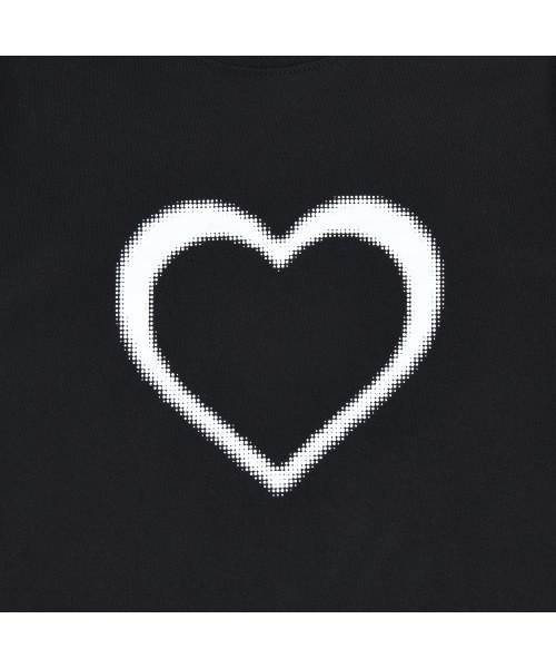 aeae(エーイーエーイー)の「Love L/S(Tシャツ/カットソー・レディース・ピンク/ブラック/ホワイト・FREE)」の9枚目の写真