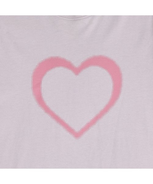 aeae(エーイーエーイー)の「Love L/S(Tシャツ/カットソー・レディース・ピンク/ブラック/ホワイト・FREE)」の12枚目の写真
