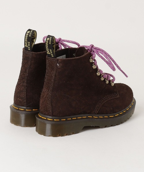 【美品】ドクターマーチン 101 MONO 6 ホール ブーツ Dr.Martens 英国製 6ホールブーツ 101 | ドクターマーチン