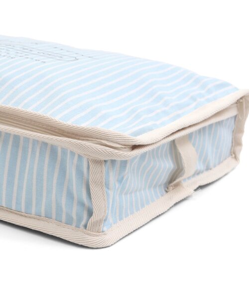 apres les cours（アプレレクール）の「星・ストライプ・ハート柄 布BOX（大）（ラッピングキット・キッズ・ゴールド/レッド/サックスブルー/ドット・FREE）」の13枚目の写真