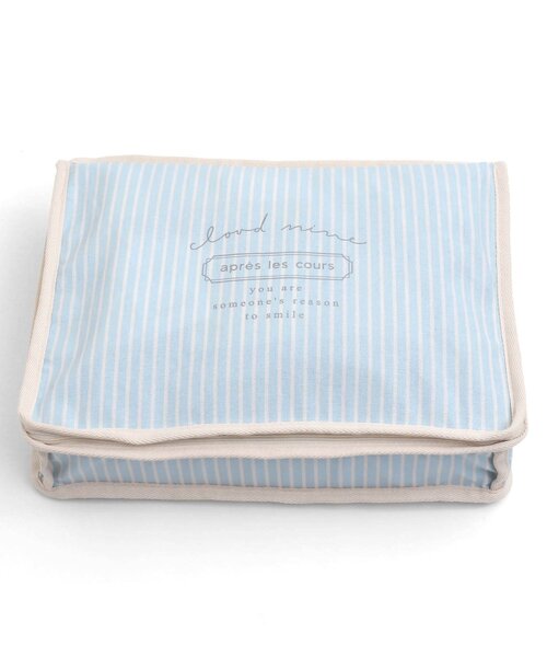 【美品】apres les cours 　100サイズ apres les cours（アプレレクール）の「ナチュラル花柄