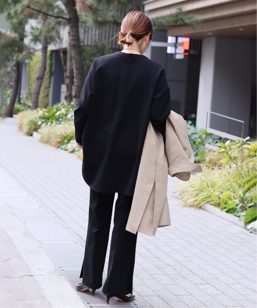 JOURNAL STANDARD（ジャーナルスタンダード）の「ダブルクロス