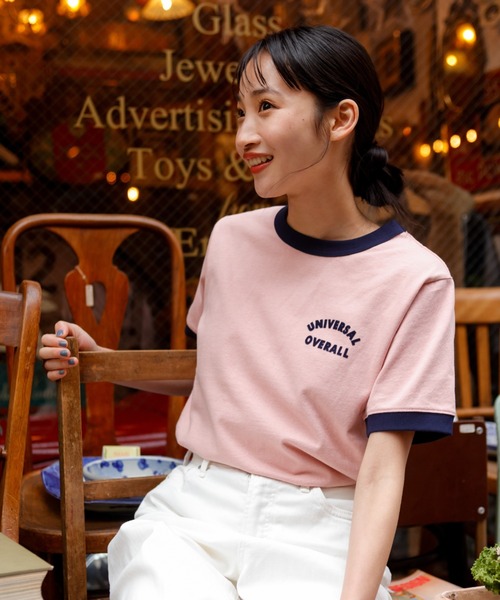 UNIVERSAL OVERALL（ユニバーサルオーバーオール）の「【Lala