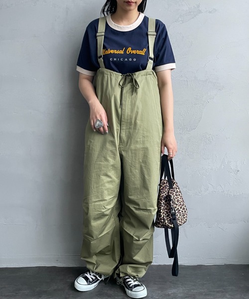 UNIVERSAL OVERALL（ユニバーサルオーバーオール）の「【Lala