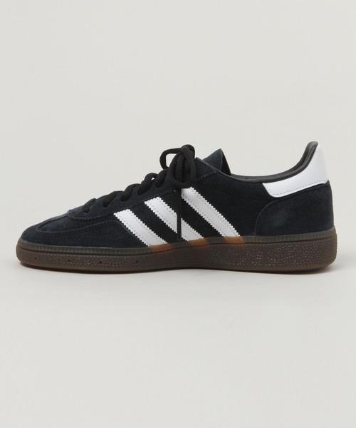 adidas（アディダス）の「【adidas/アディダス】HANDBALL SPEZIAL/スペツィアル（スニーカー・レディース・ネイビー/ブラック・FREE）」の20枚目の写真