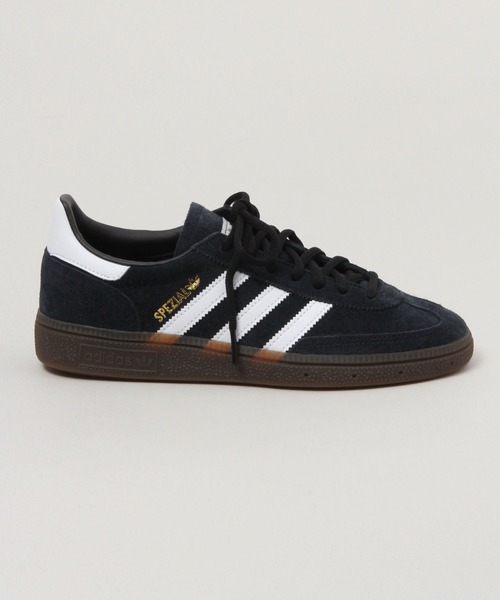 adidas（アディダス）の「【adidas/アディダス】HANDBALL SPEZIAL/スペツィアル（スニーカー・レディース・ネイビー/ブラック・FREE）」の21枚目の写真