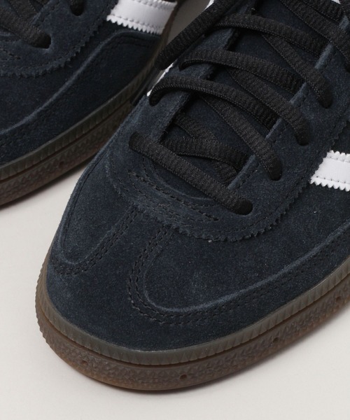 adidas（アディダス）の「【adidas/アディダス】HANDBALL SPEZIAL/スペツィアル（スニーカー・レディース・ネイビー/ブラック・FREE）」の5枚目の写真
