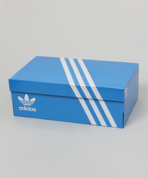 adidas（アディダス）の「【adidas/アディダス】HANDBALL SPEZIAL/スペツィアル（スニーカー・レディース・ネイビー/ブラック・FREE）」の13枚目の写真