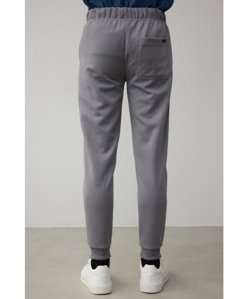 AZUL by moussy（アズールバイマウジー）の「カットジョガーパンツ（その他パンツ・メンズ・ブラック/カーキ/グレー・LARGE/MEDIUM）」の7枚目の写真