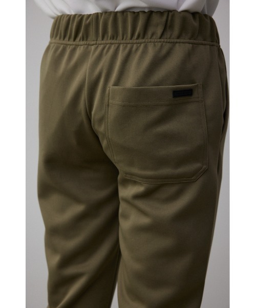 AZUL by moussy（アズールバイマウジー）の「カットジョガーパンツ（その他パンツ・メンズ・ブラック/カーキ/グレー・LARGE/MEDIUM）」の19枚目の写真