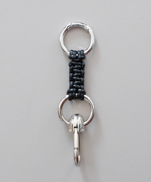 エヴァーチャーム バラ（キーホルダー）｜genten（ゲンテン）