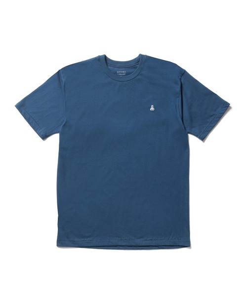 SOPHNET.(ソフネット)の「久米繊維謹製 SCORPION TEE(Tシャツ/カットソー・メンズ・ブラック/グレー/ネイビー/パープル/ホワイト/グリーン・SMALL/MEDIUM/LARGE/X-LARGE)」の6枚目の写真