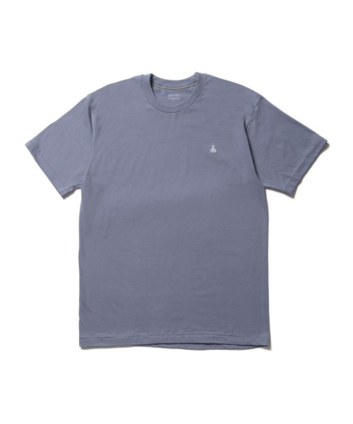 SOPHNET.(ソフネット)の「久米繊維謹製 SCORPION TEE(Tシャツ/カットソー・メンズ・ブラック/グレー/ネイビー/パープル/ホワイト/グリーン・SMALL/MEDIUM/LARGE/X-LARGE)」の4枚目の写真