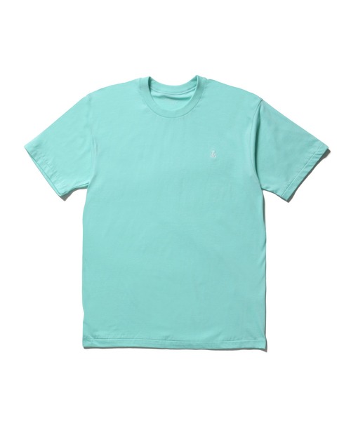 SOPHNET.(ソフネット)の「久米繊維謹製 SCORPION TEE(Tシャツ/カットソー・メンズ・ブラック/グレー/ネイビー/パープル/ホワイト/グリーン・SMALL/MEDIUM/LARGE/X-LARGE)」の5枚目の写真