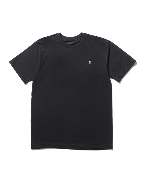 SOPHNET.(ソフネット)の「久米繊維謹製 SCORPION TEE(Tシャツ/カットソー・メンズ・ブラック/グレー/ネイビー/パープル/ホワイト/グリーン・SMALL/MEDIUM/LARGE/X-LARGE)」の3枚目の写真