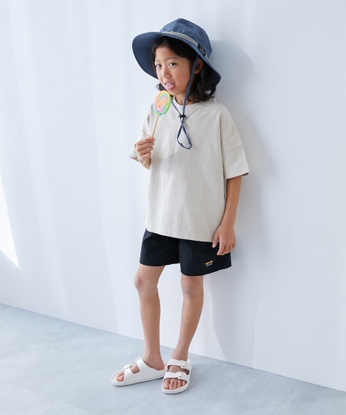 帽子 momoyoufuku Subciety 帽子 ハット TROOPER HAT メンズ レディース