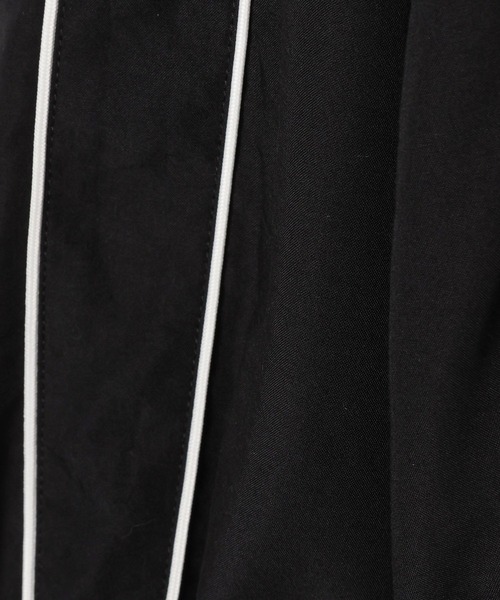 GLOBAL WORK(グローバルワーク)の「ズットパットパーカー/976062(パーカー・キッズ・オフホワイト/サックスブルー/グレイッシュベージュ/チャコール/ブラック/ブルー系その他3・130cm/140cm/150cm/160cm/170cm)」の10枚目の写真