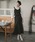 BONLECILL noir�i�{�����V�[���m���[���j�́u�yBONLECILL noir�z�T�e���W���K�[�h�y�v�����r�X�`�F���}�[���C�h�X�J�[�g�Z�b�g�i�Z�b�g�A�b�v�j�v�b�u���b�N