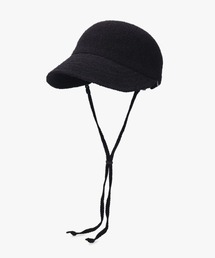 OVERRIDE | OVERRIDE THERMO PILE WIDE CAP(キャップ)