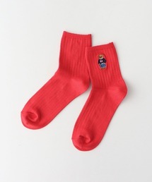 新品★ポロラルフローレン 靴下　赤　クリスマス　RALPH LAUREN POLO RALPH LAUREN - 新品☆ポロラルフローレン 靴下 赤