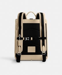 COACH（コーチ）の「ベック ロール トップ バックパック（バックパック