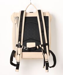 COACH（コーチ）の「ベック ロール トップ バックパック（バック