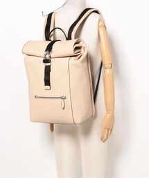 コーチ ストライプデザイン リュック Coach ストライプデザイン リュック
