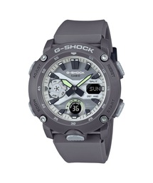 G-SHOCK(W[VbN)HIDDEN GLOW Series / GA-2000HD-8AJF(AiOrv)