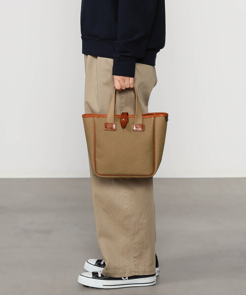 BRADY（ブレディー）の「Brady | BECK（トートバッグ）」 - WEAR
