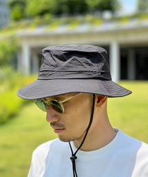 【即納】Marmot マーモット Classic Logo Safari Hat ハット Classic Logo Safari Hat(クラシックロゴサファリハット)