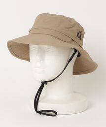 MARMOT（マーモット）の「【Marmot】Classic Logo Safari Hat