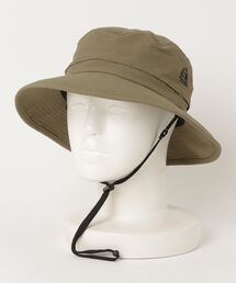 【即納】Marmot マーモット Classic Logo Safari Hat ハット セール】マーモット Classic Logo safari Hat（ハット）｜Marmot
