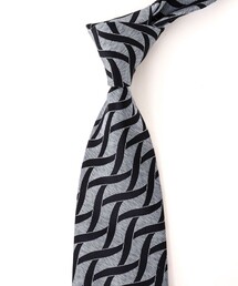 NOLLEY'S goodman | RBウェーブモーションメッシュネクタイ(ネクタイ)