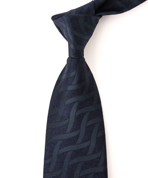 RBウェーブモーションメッシュネクタイ