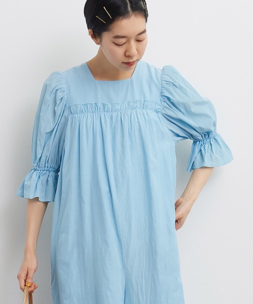 Dot＆Stripes CHILD WOMAN（ドットアンドストライプス