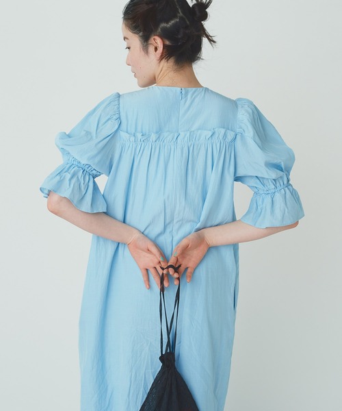 dot&stripes child woman ジャンプスーツ　オールインワン Dot＆Stripes CHILD WOMAN（ドットアンドストライプス
