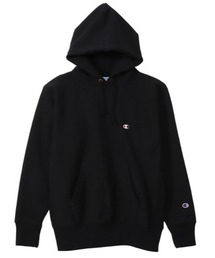 Champion/チャンピオン/リバースウィーブ(R) フーデッドスウェットシャツ/C3-Y133