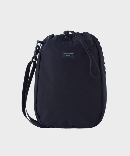 【STANDARD SUPPLY/スタンダードサプライ】CHALK SHOULDER(ショルダーバッグ)|STANDARD SUPPLY(スタンダードサプライ)