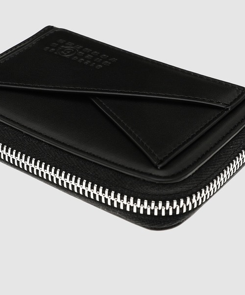 MM6 Maison Margiela（ｴﾑｴﾑｼｯｸｽ ﾒｿﾞﾝ ﾏﾙｼﾞｪﾗ）の「WALLETS（財布