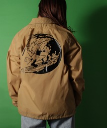 ✴︎専用✴︎eleventy ナイロンジャケット Lサイズ ベージュ ✴︎専用✴︎eleventy ナイロンジャケット Lサイズ ベージュ