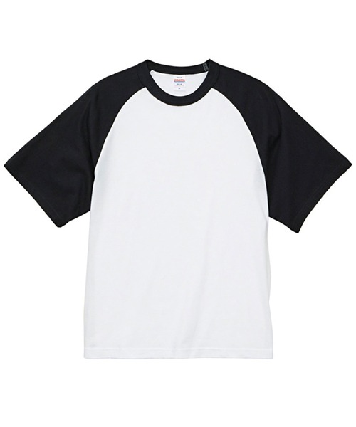 メロディーレーン　United Athle Tシャツ M 黒 メロディーレーン グラフィカルTシャツBパターン（黒/Black