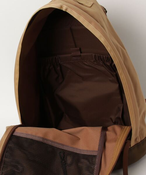 GREGORY（グレゴリー）の「DAY PACK / デイパック / キャラメル（バックパック/リュック・メンズ・ブラウン系その他・FREE）」の2枚目の写真